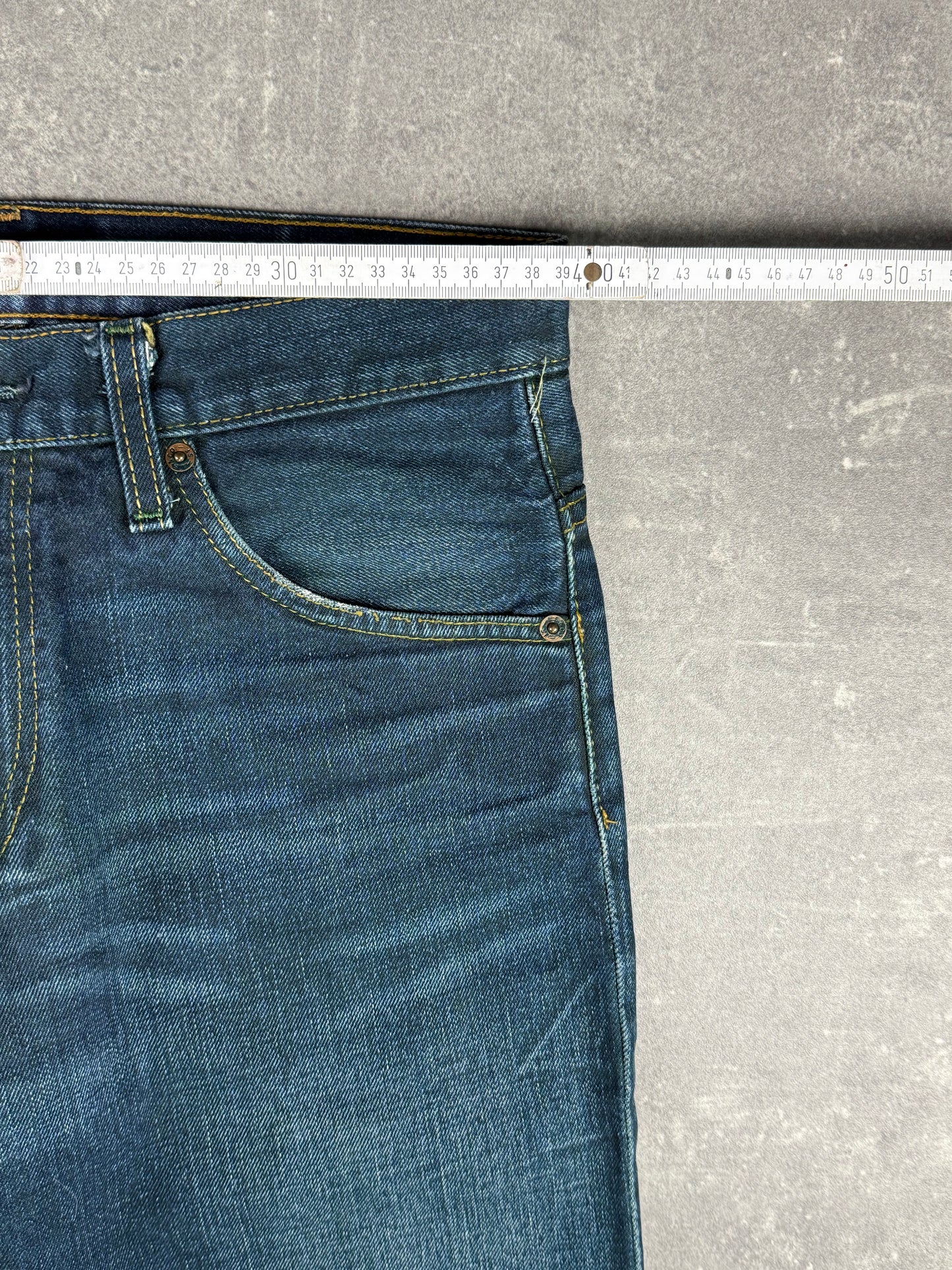 Levi’s bootcut Jeans (W29/L34)