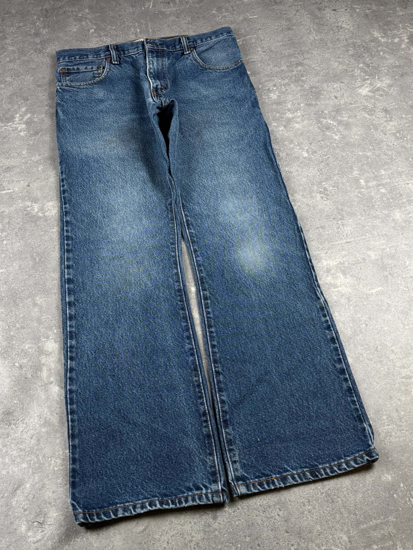 Levi’s bootcut Jeans (W32/L30)