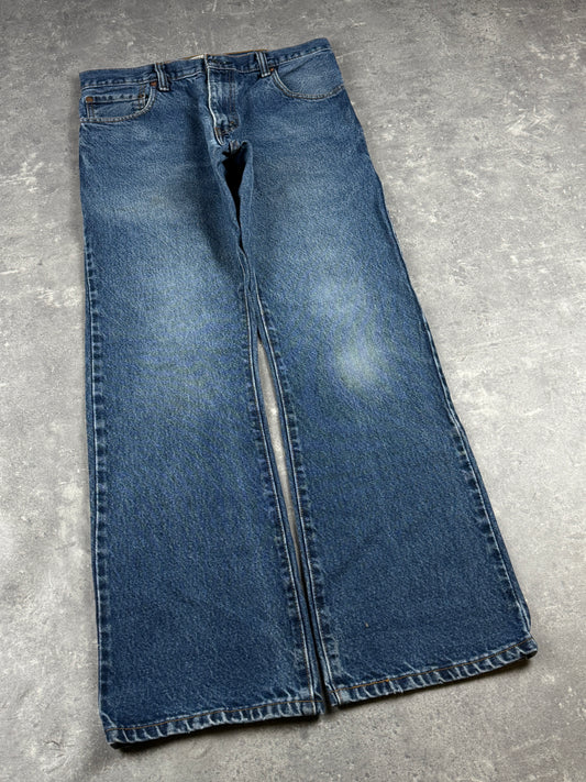 Levi’s bootcut Jeans (W32/L30)