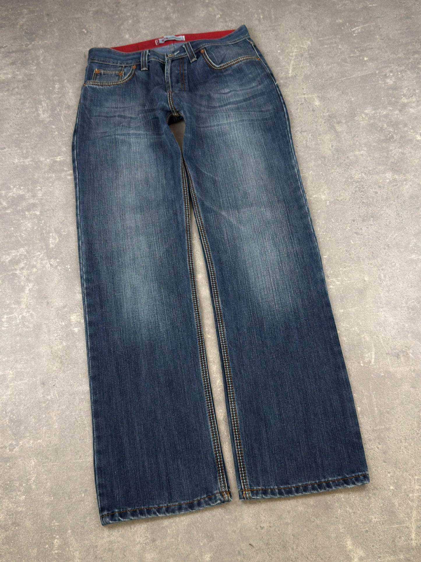 Levi’s Jeans (W32/L34)