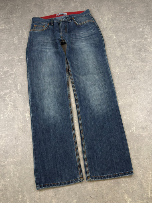 Levi’s Jeans (W32/L34)