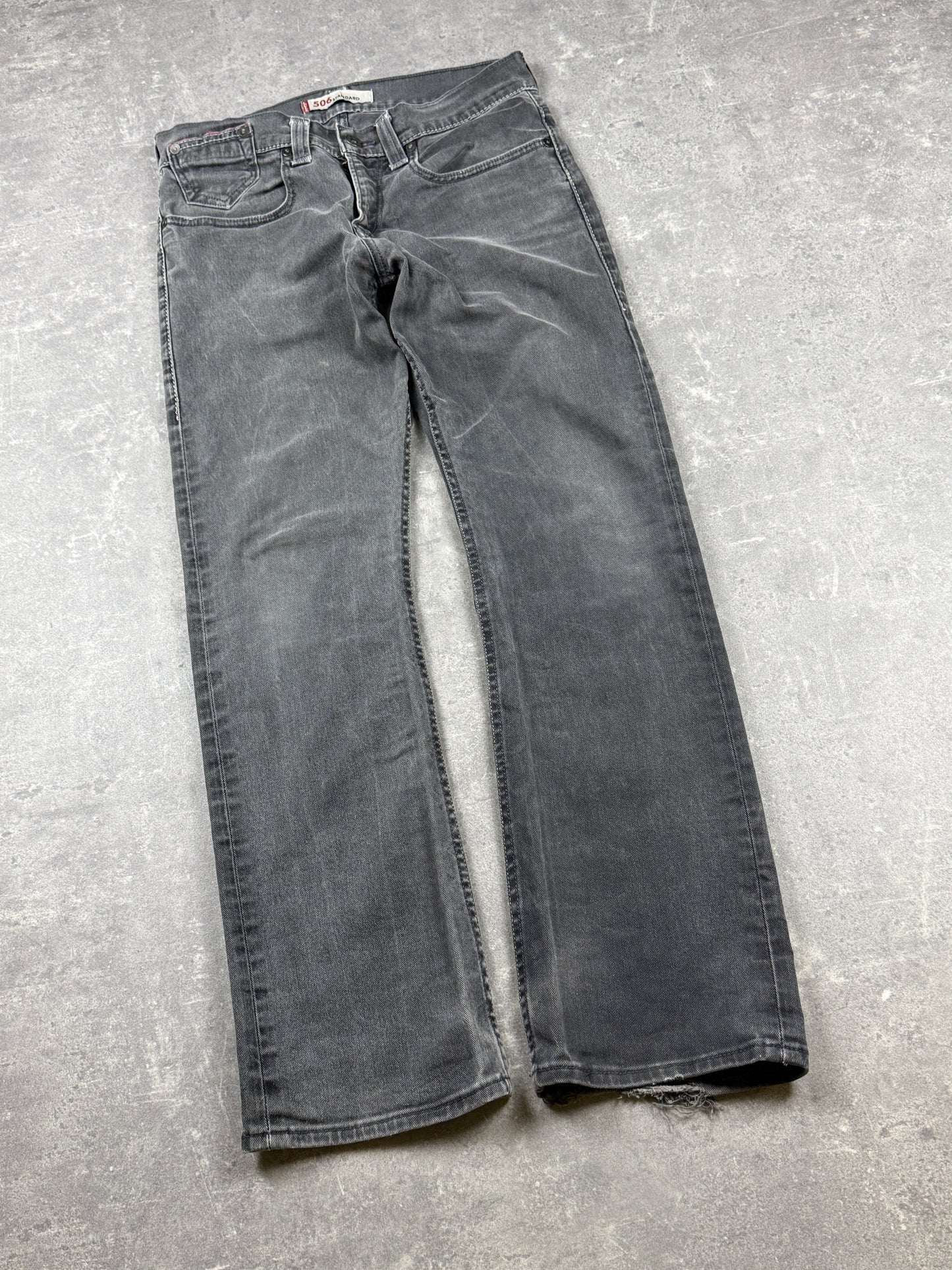 Levi’s Jeans (W32/L32)