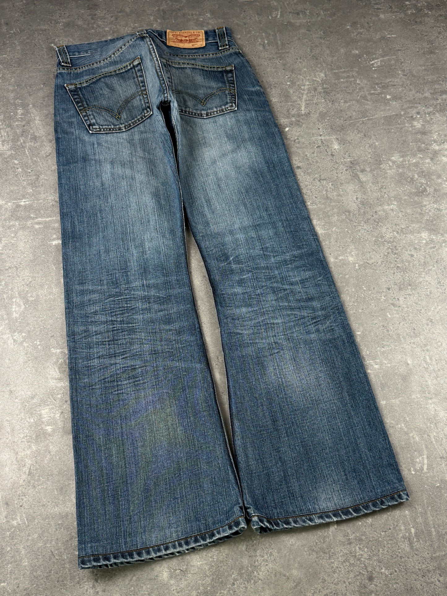 Levi’s bootcut Jeans (W29/L32)