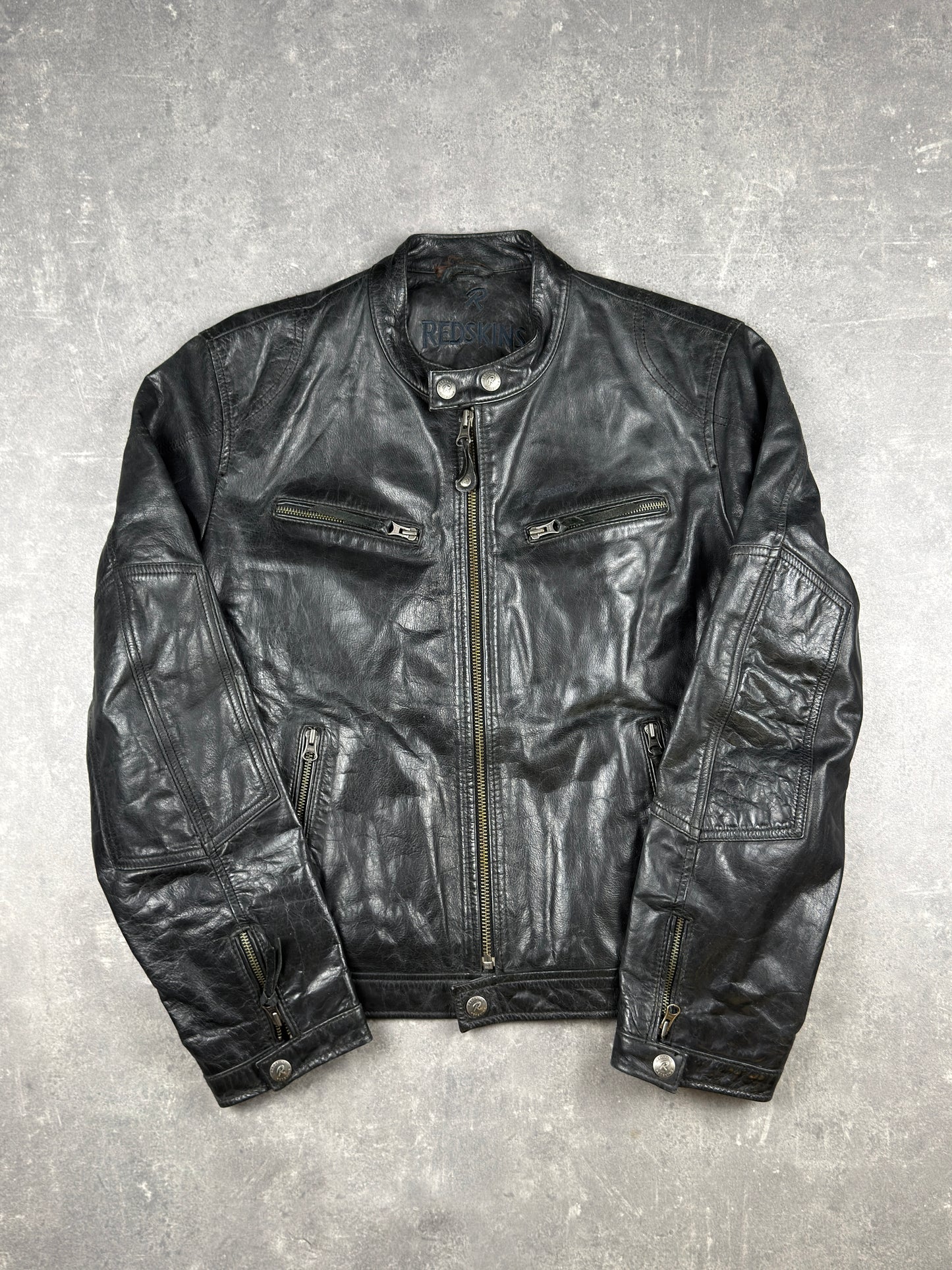 Leatherjacket (L)