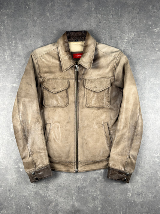Vintage Leatherjacket (S)