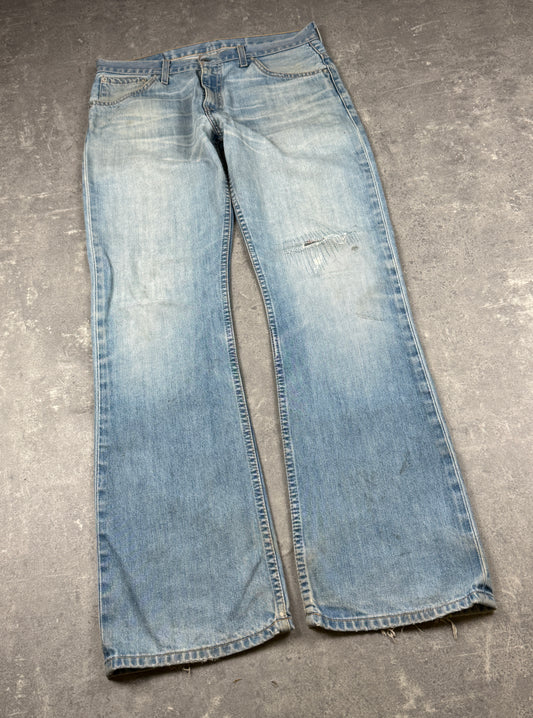 Levi’s bootcut Jeans (W32/L34)