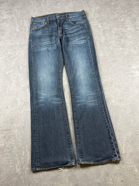 Levi’s bootcut Jeans (W33/L34)