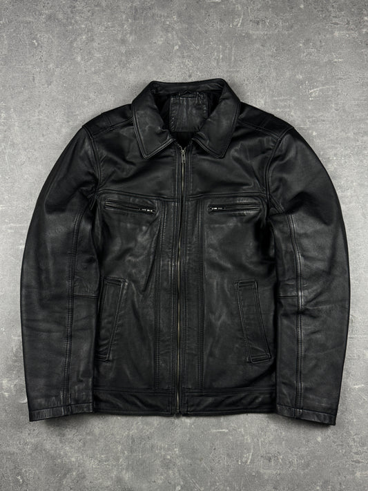 Leatherjacket (XL)