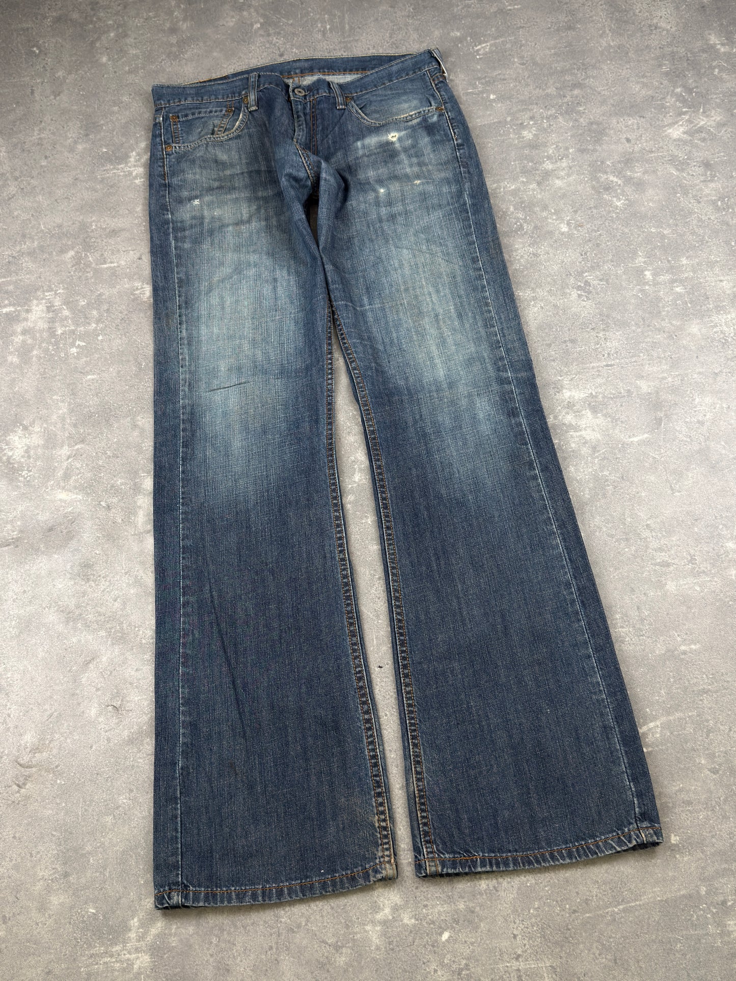 Levi’s bootcut Jeans (W32/L34)