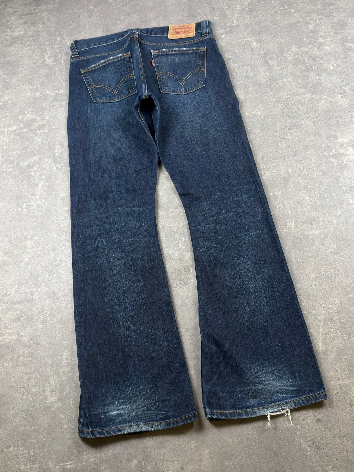 Levi’s bootcut Jeans (W34/L36)
