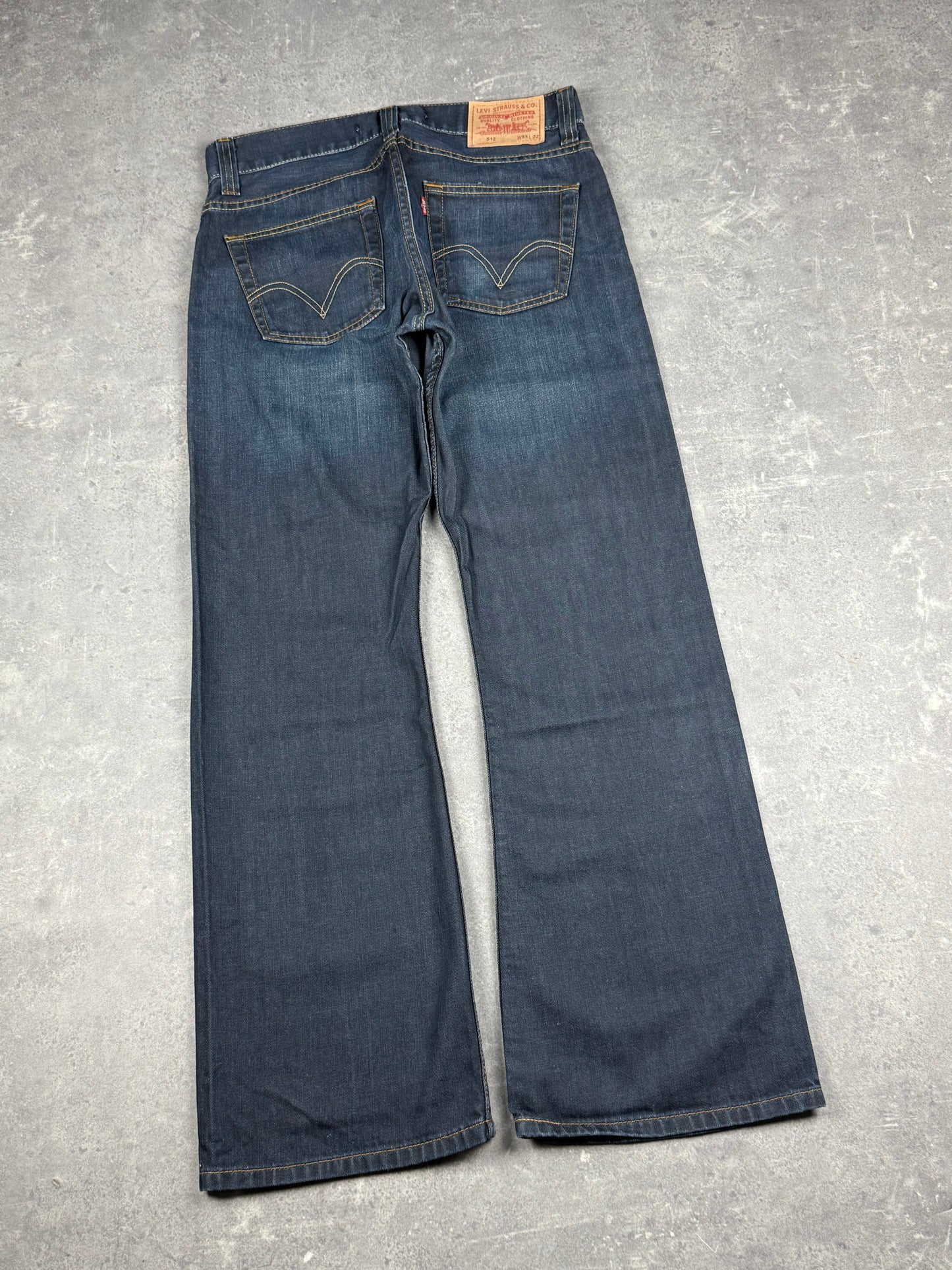 Levi’s bootcut Jeans (W33/L32)