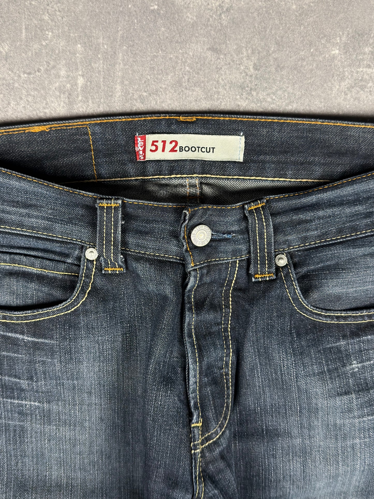 Levi’s bootcut Jeans (W30/L34)