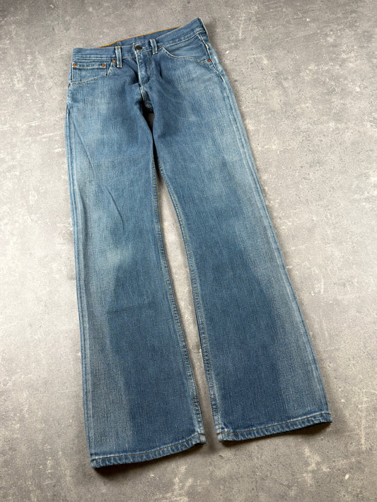 Levi’s bootcut Jeans (W28/L32)