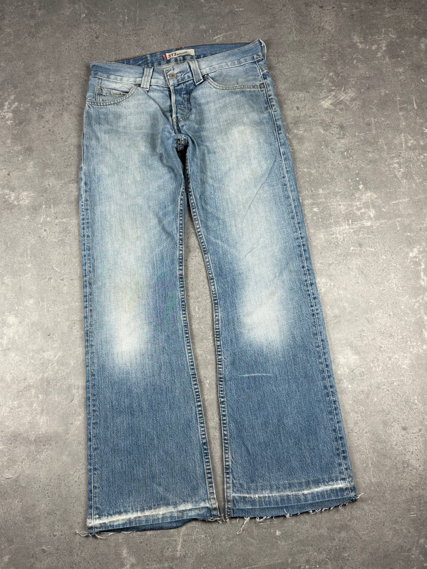 Levi’s bootcut Jeans (W31/L32)