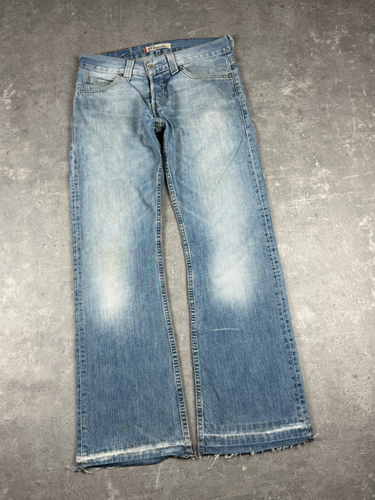 Levi’s bootcut Jeans (W31/L32)