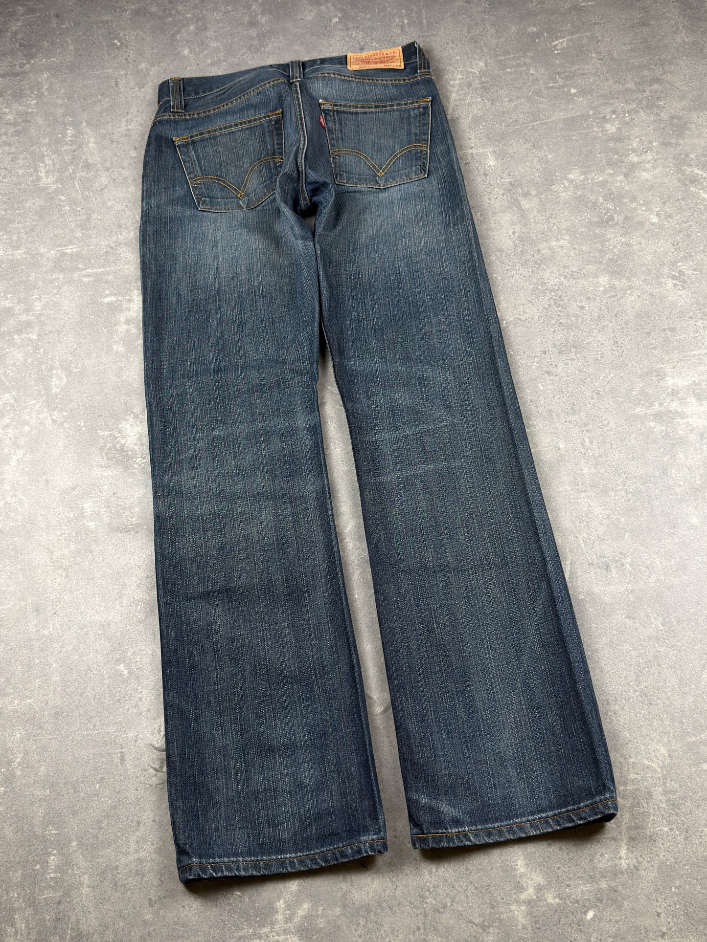 Levi’s Jeans (W31/L34)