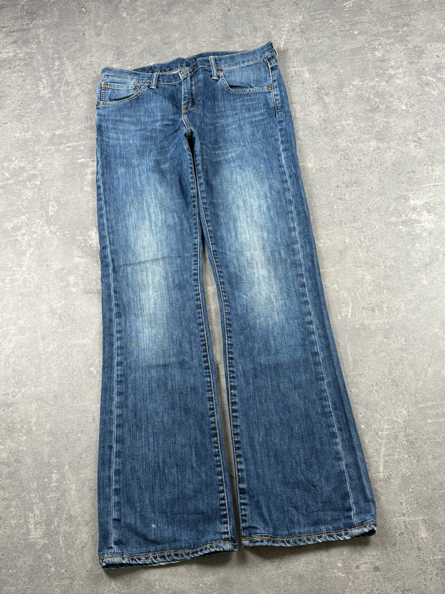 Levi’s bootcut Jeans (W33/L34)