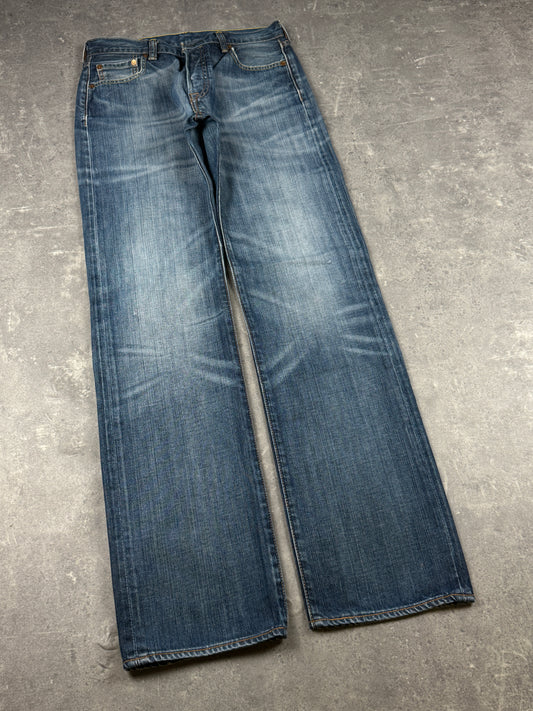 Levi’s Jeans (W29/L34)