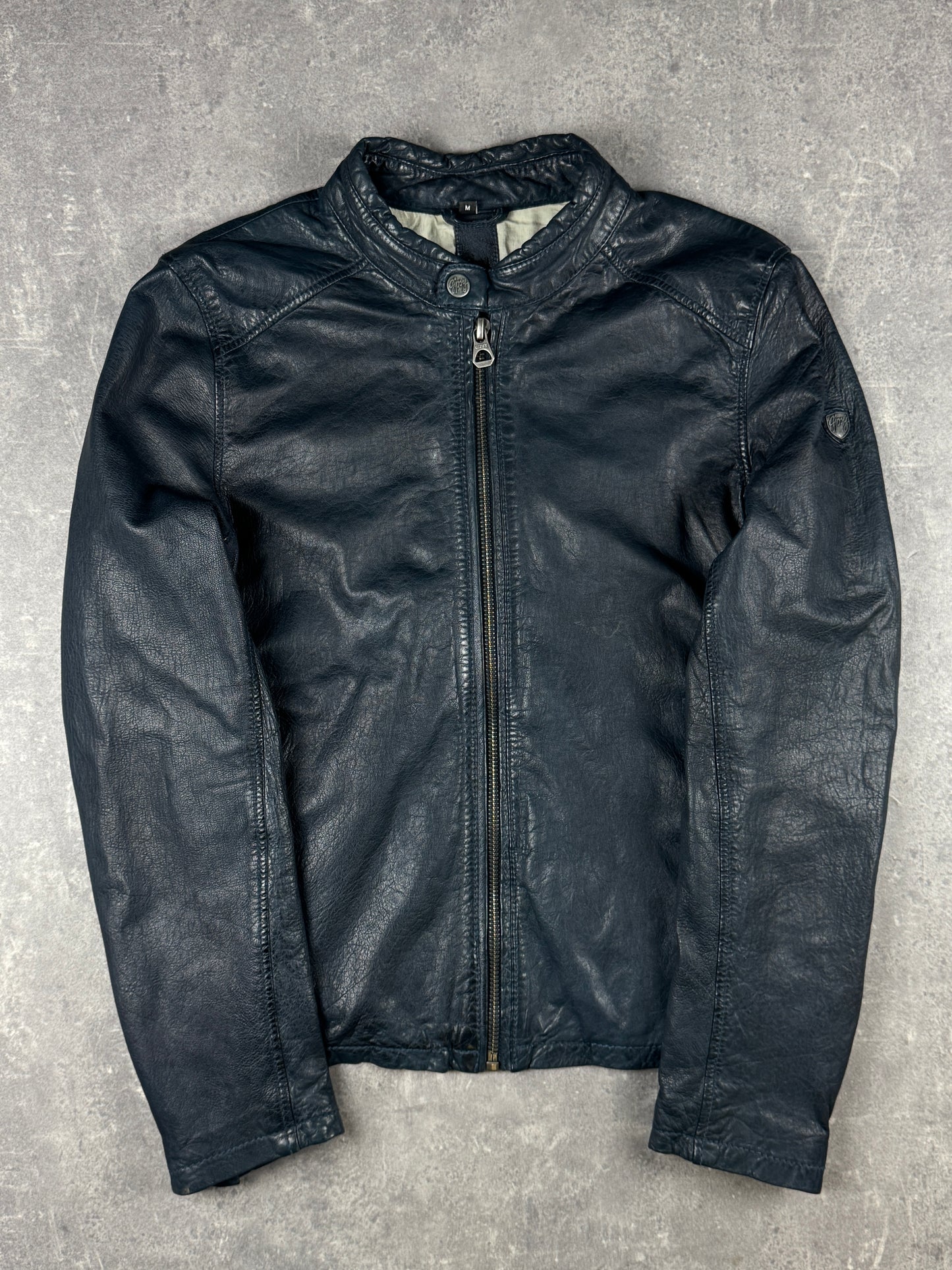 Gipsy Leatherjacket (M)