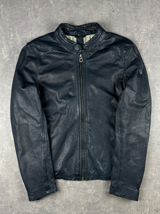 Gipsy Leatherjacket (M)
