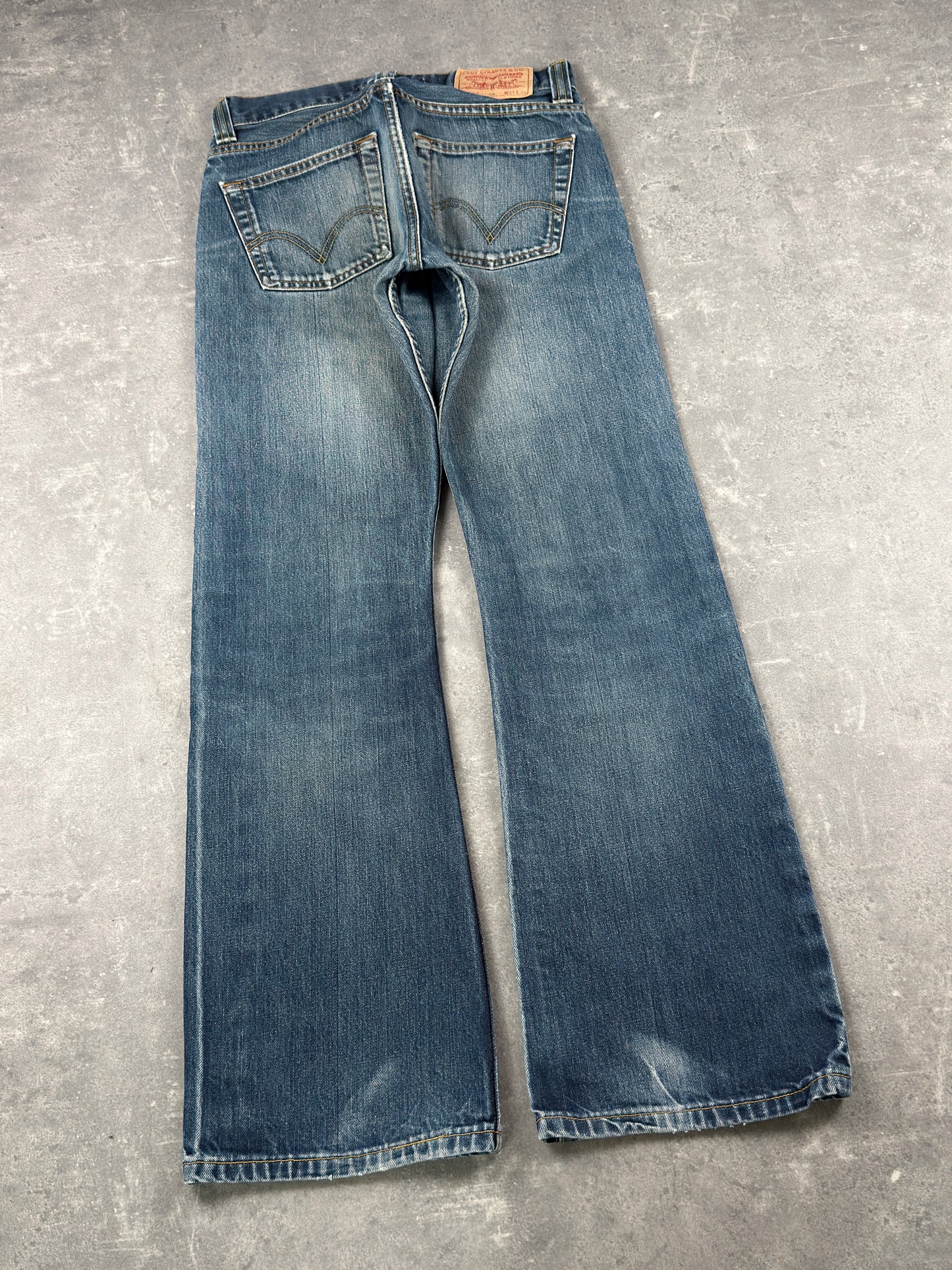 Levi’s bootcut Jeans (W30/L32)