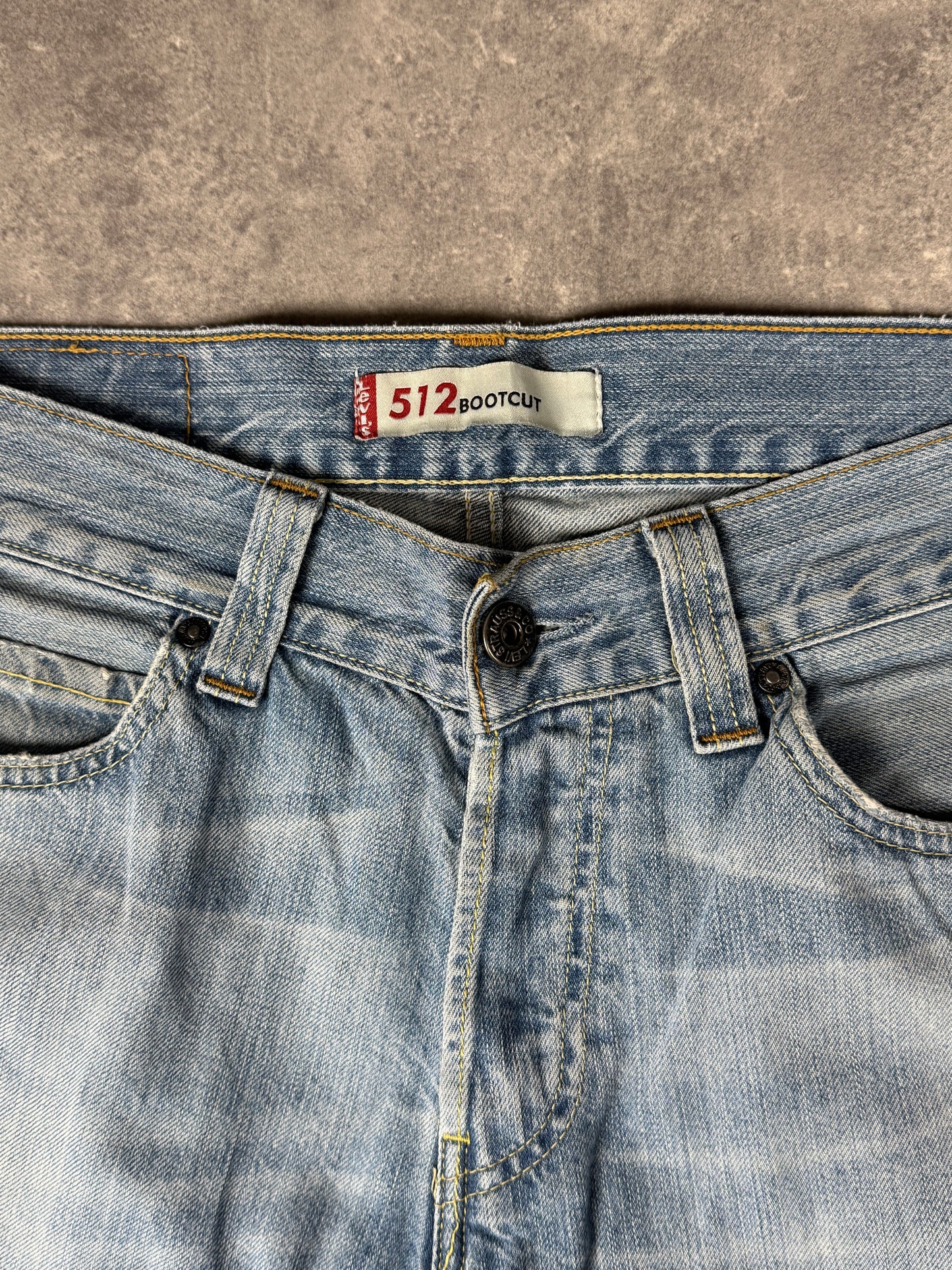 Levi’s bootcut Jeans (W32/L34)