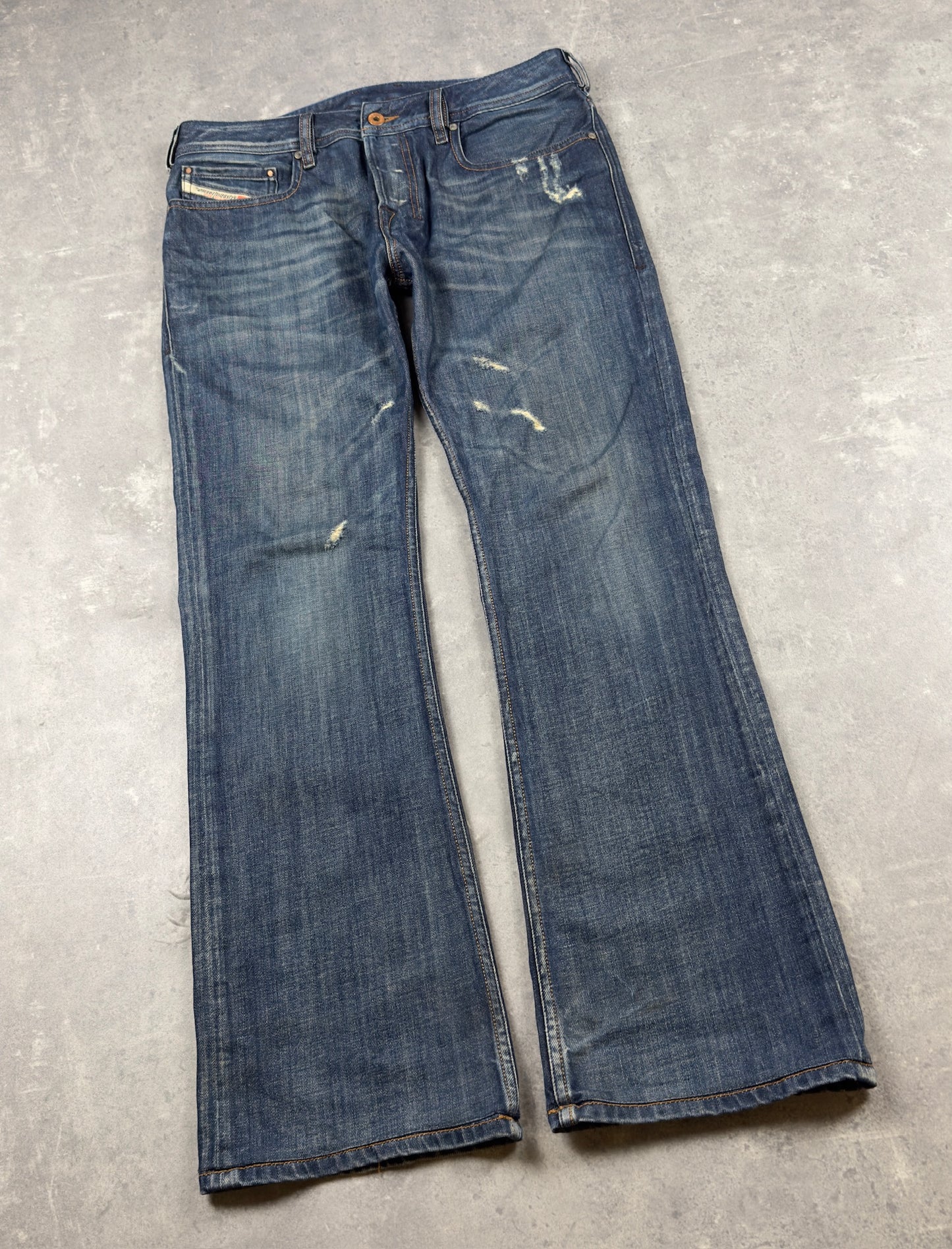 Diesel bootcut Jeans (W30/L32)