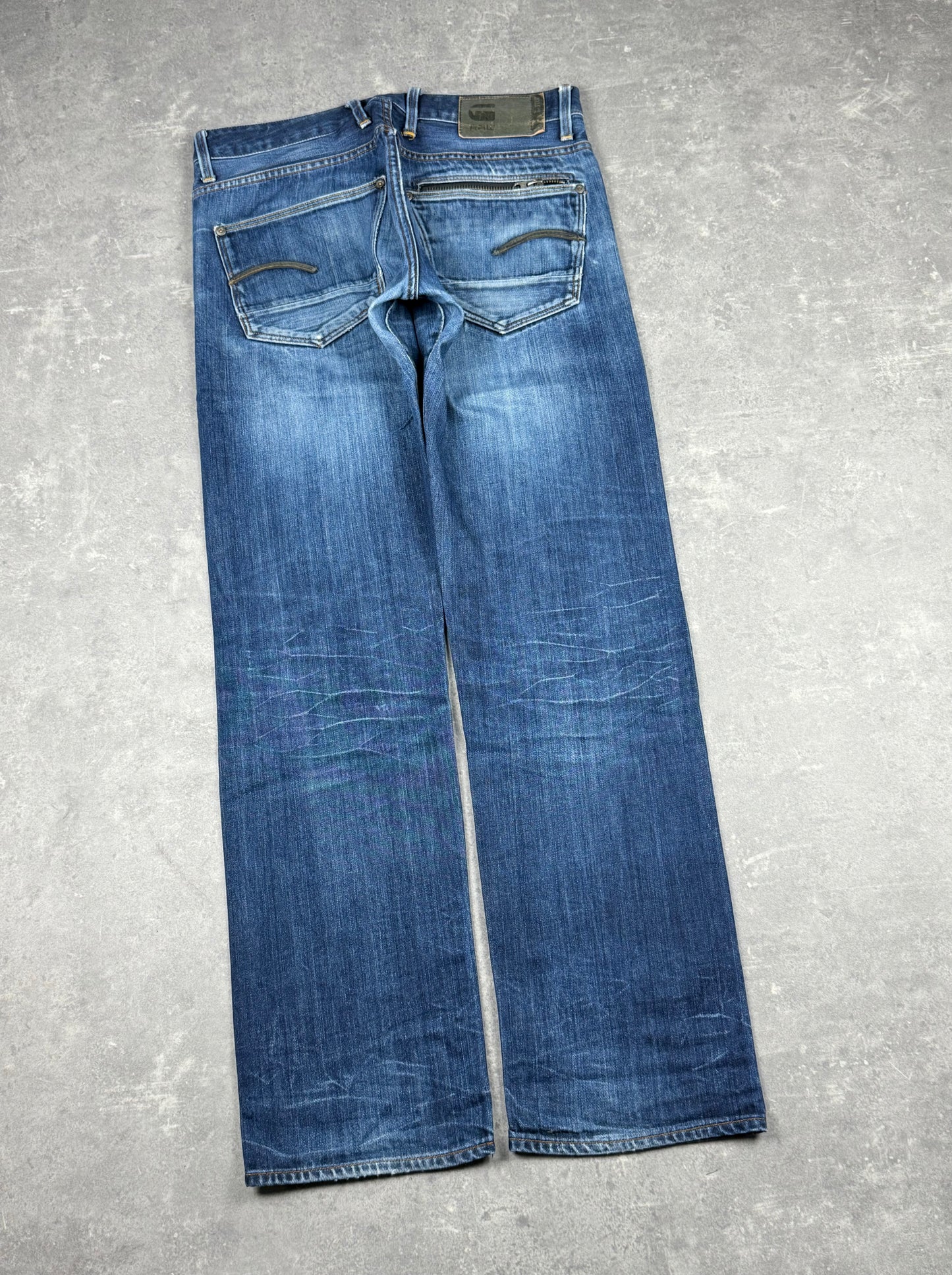Vintage G-Star Jeans (W32/L32)