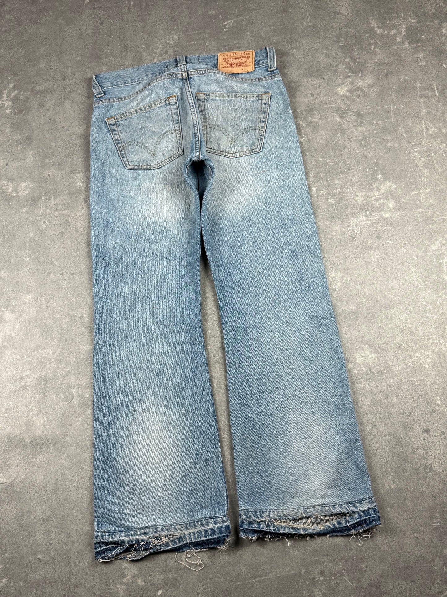 Levi’s bootcut Jeans (W30/L30)