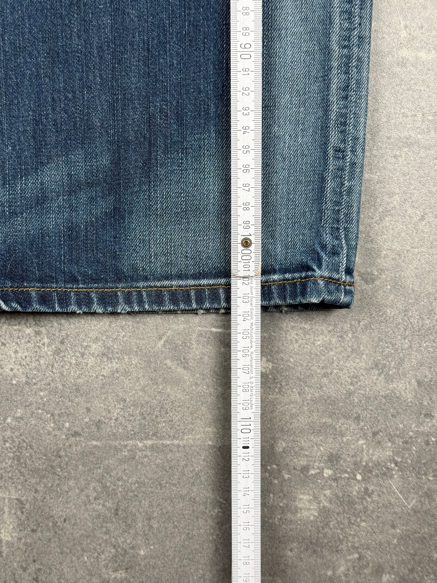 Levi’s bootcut Jeans W29/L32