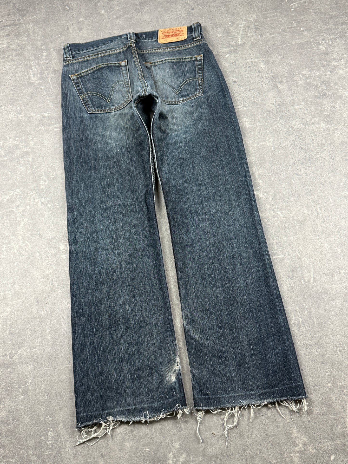 Levi’s Jeans (W30/L30)