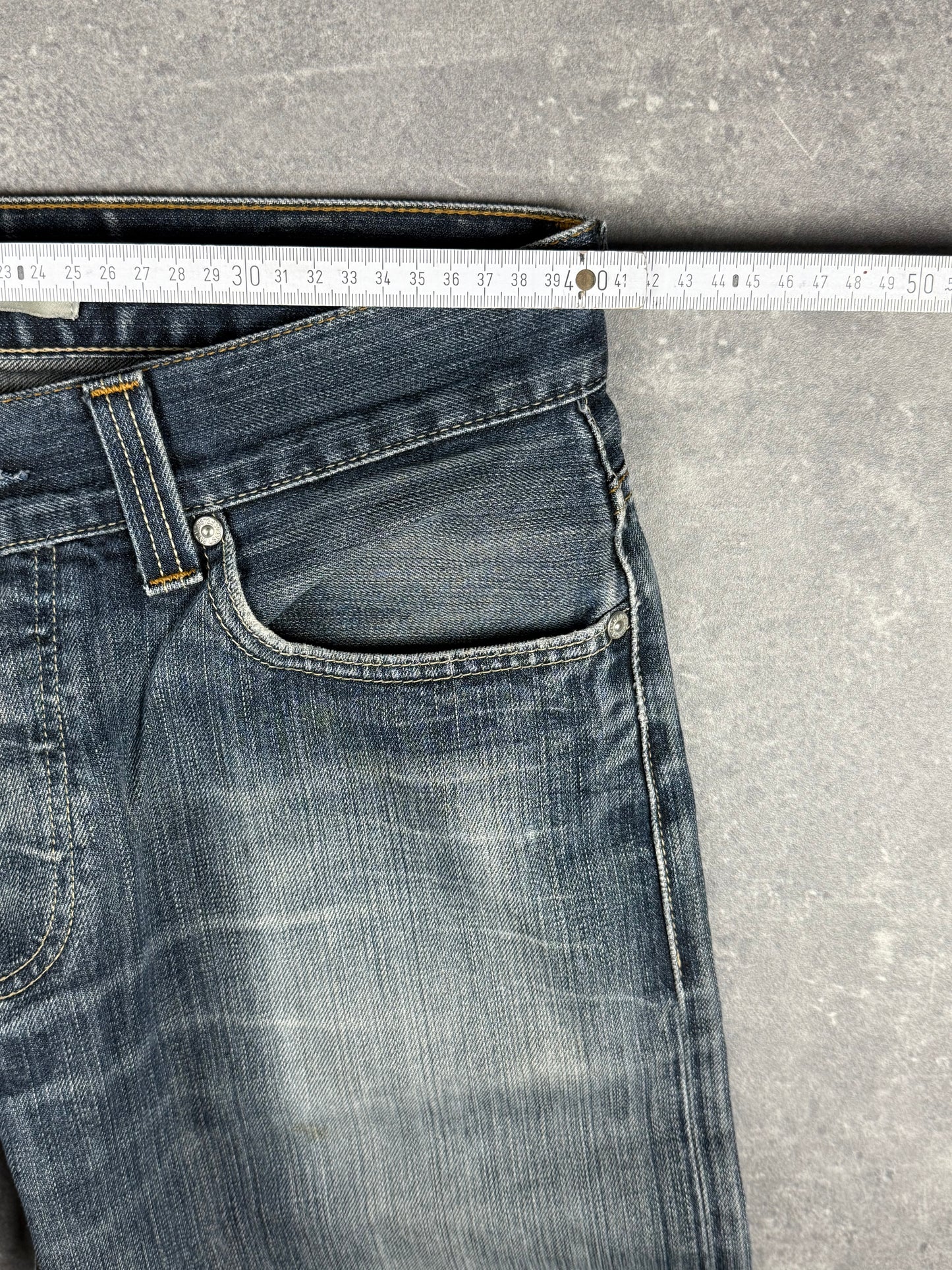 Levi’s bootcut Jeans (W31/L34)