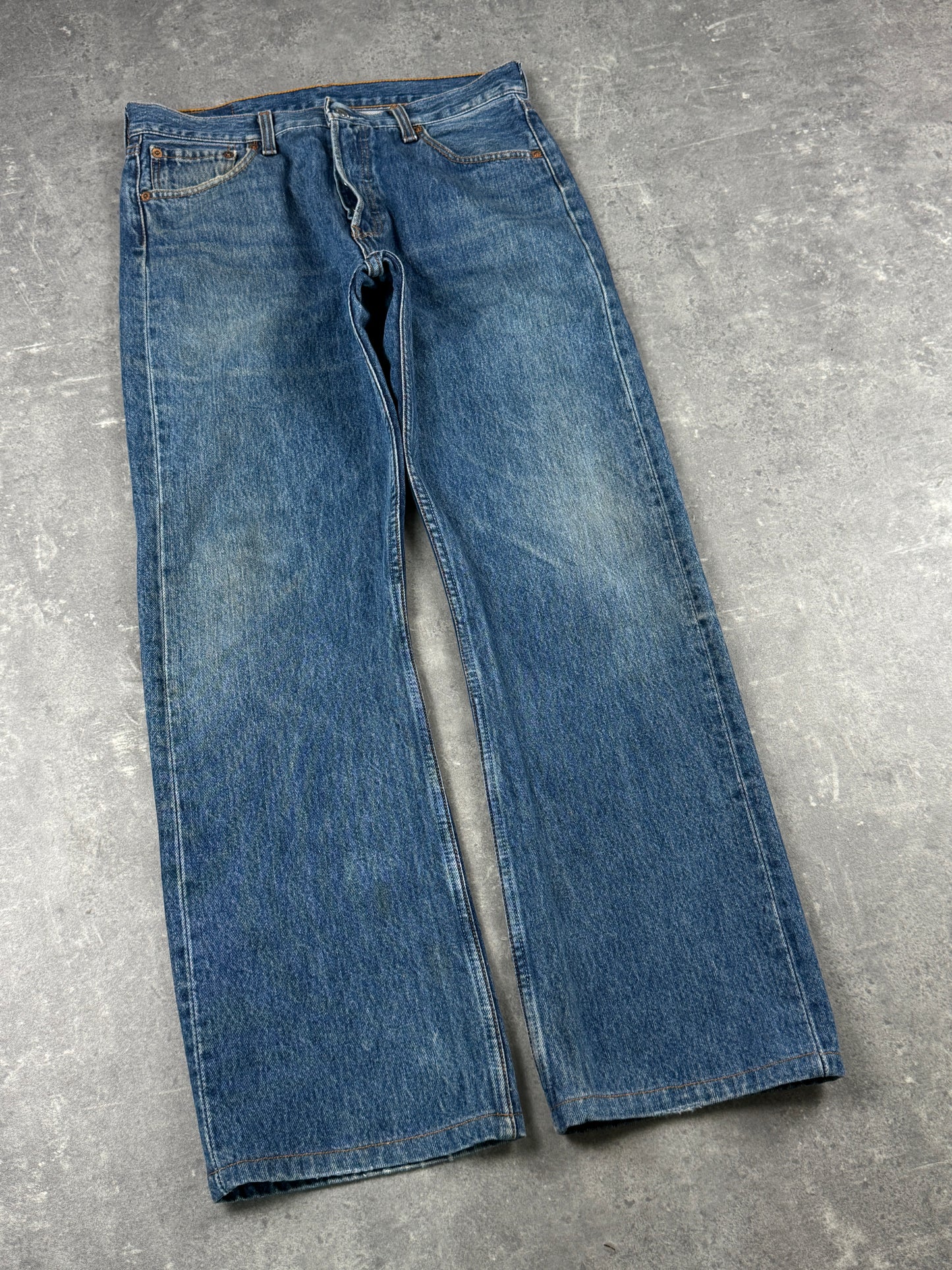Levi’s Jeans (W30/L32)