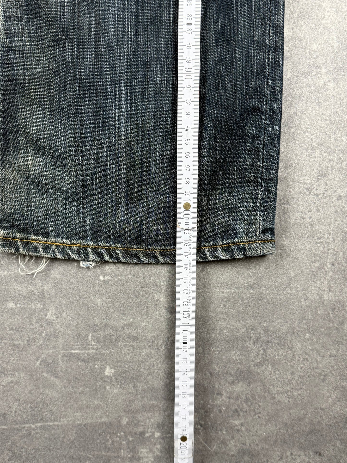 Levi’s bootcut Jeans W29/L32