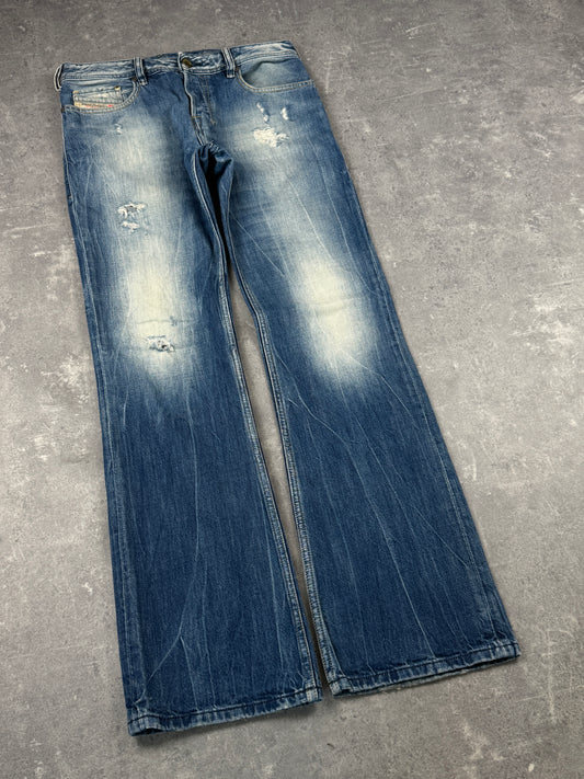 Diesel bootcut Jeans (W30/L32)