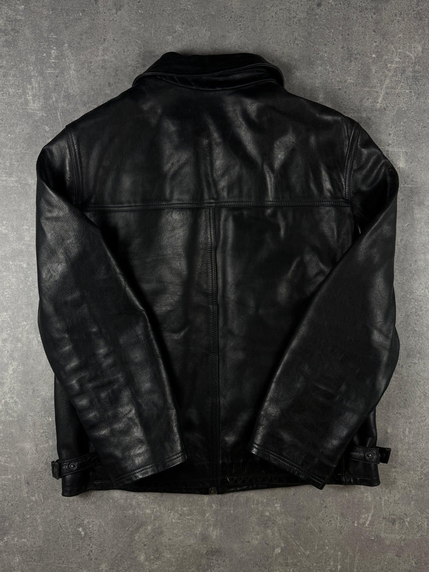 Leatherjacket Oakwood (L)