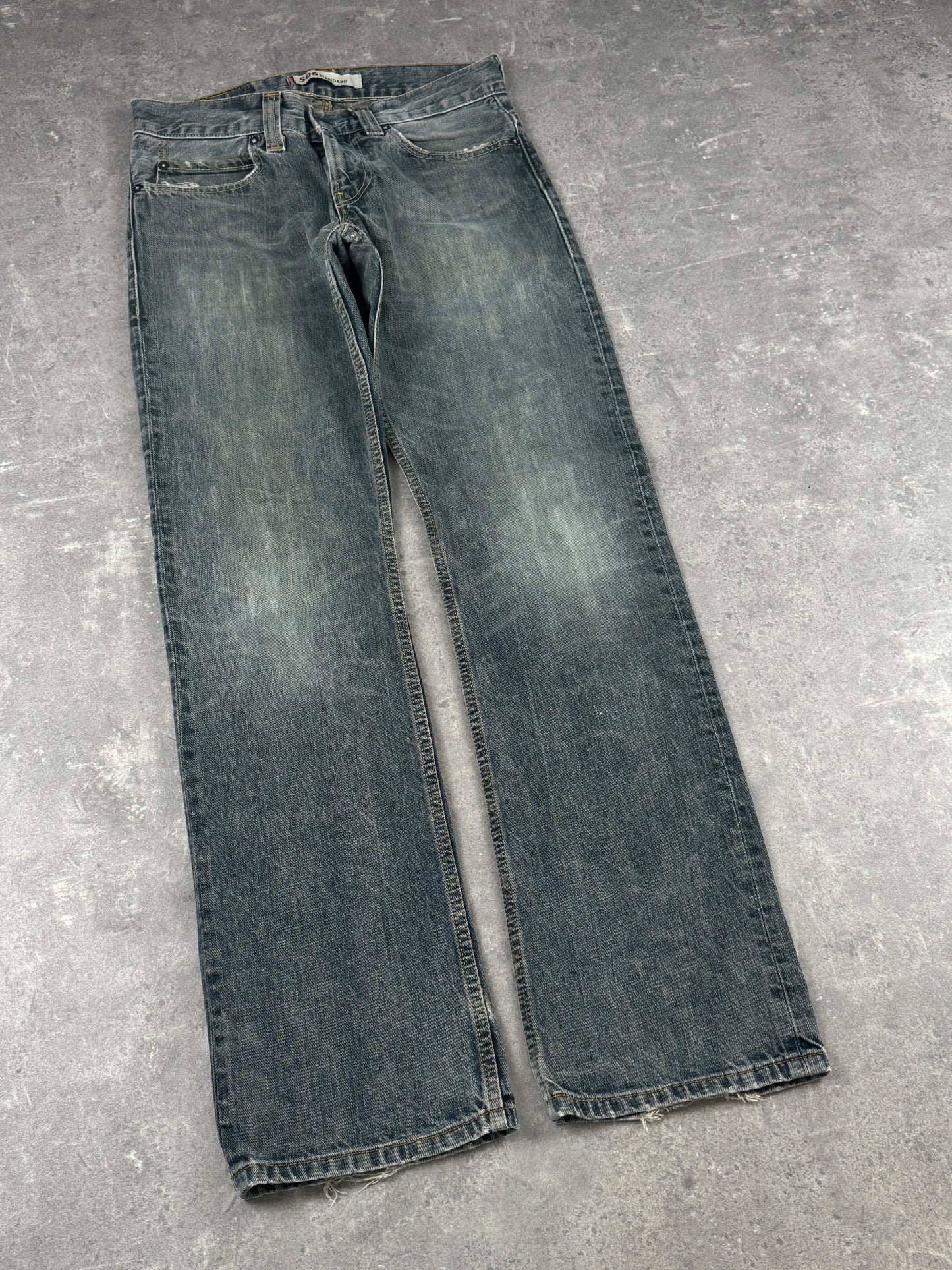 Levi’s Jeans (W29/L32)