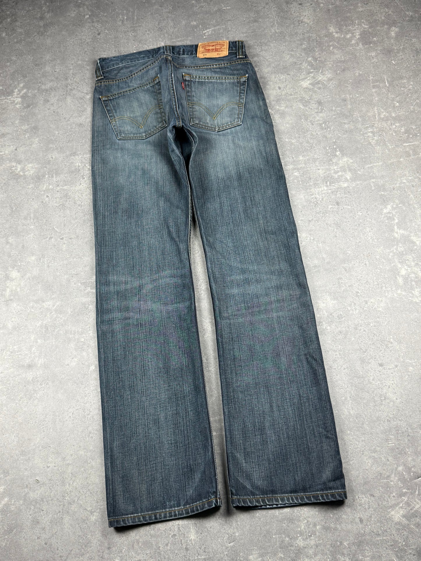 Levi’s Jeans (W31/L34)