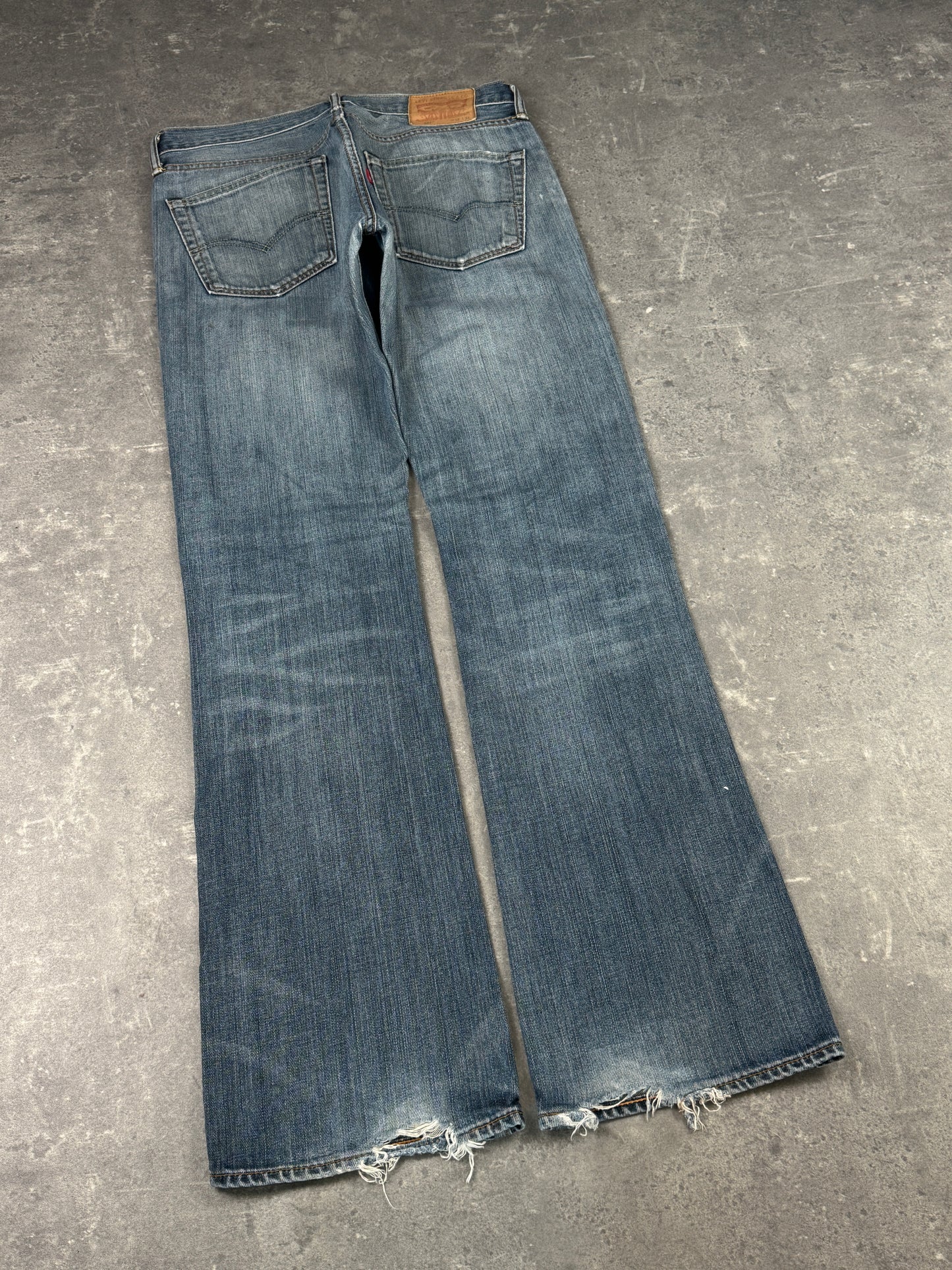 Levi’s bootcut Jeans (W32/L34)