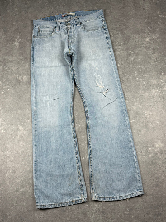 Levi’s bootcut Jeans (W31/L32)