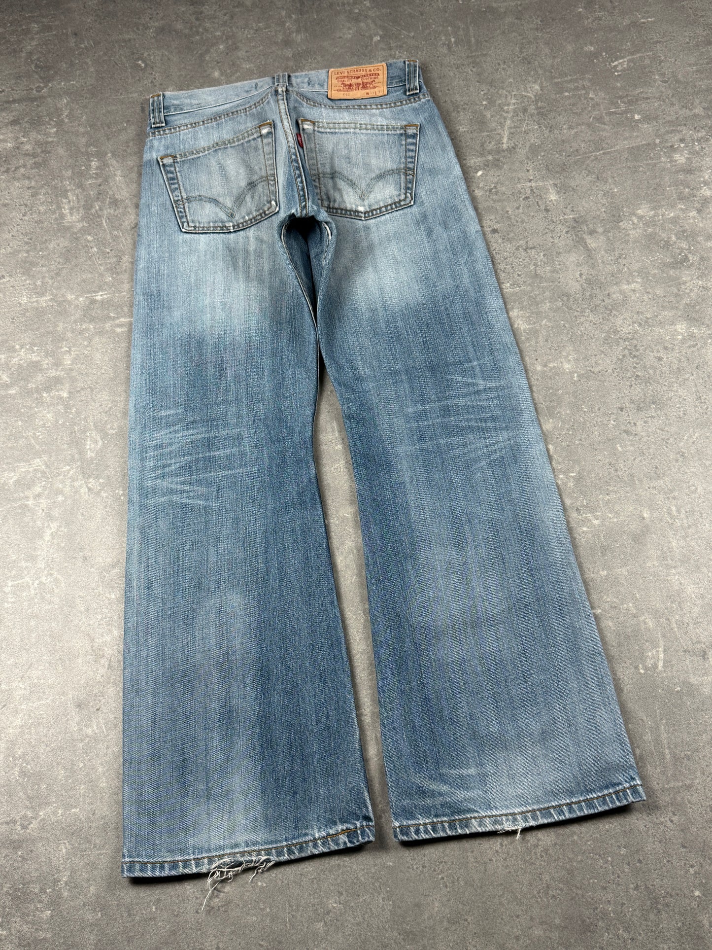 Levi’s bootcut Jeans (W30/L32)