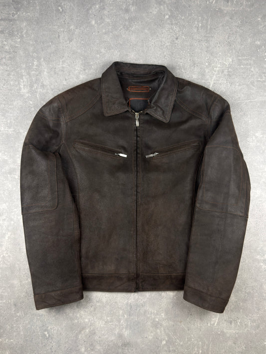 Vintage Leatherjacket (XL)