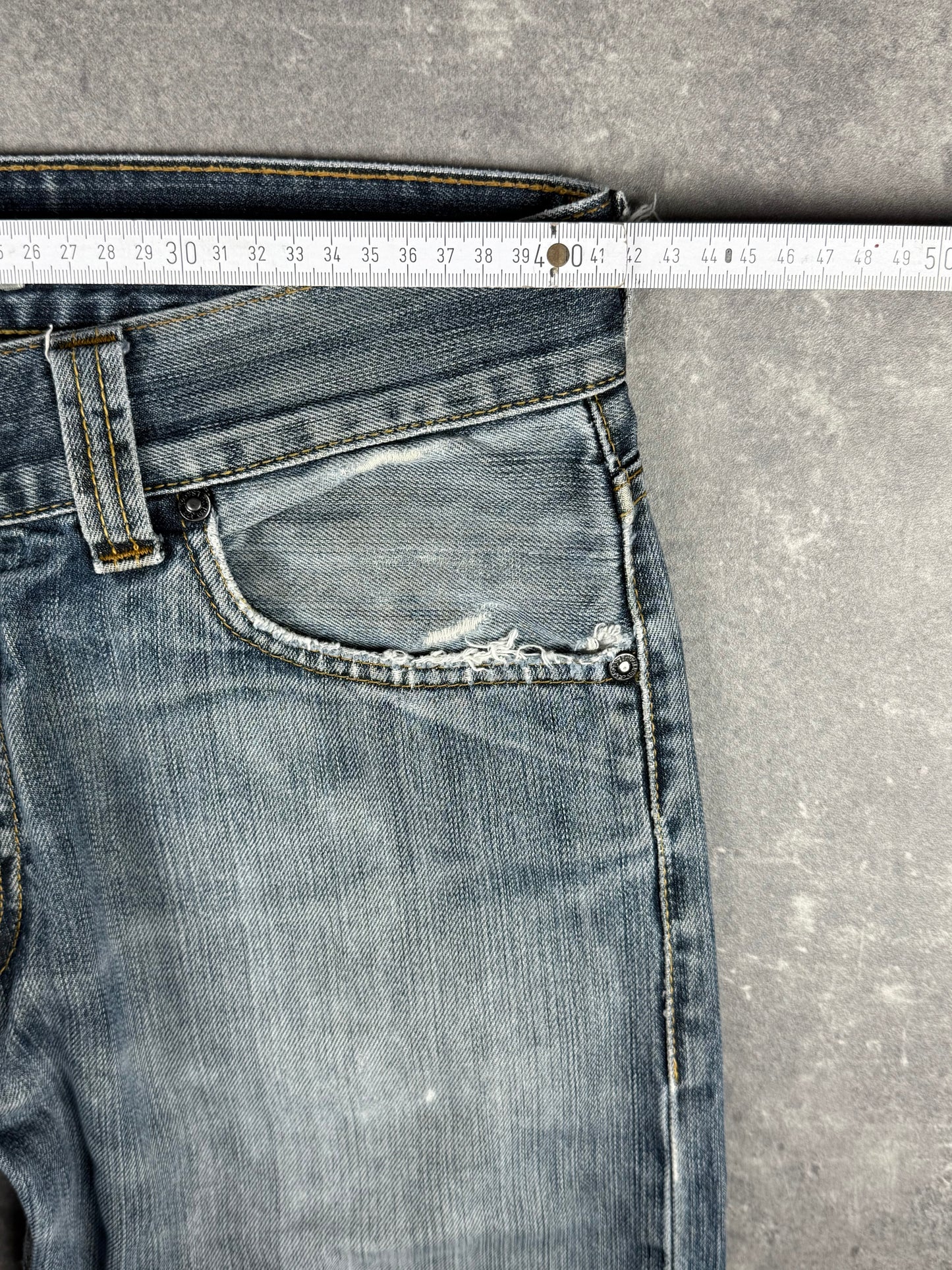Levi’s Jeans (W33/L32)