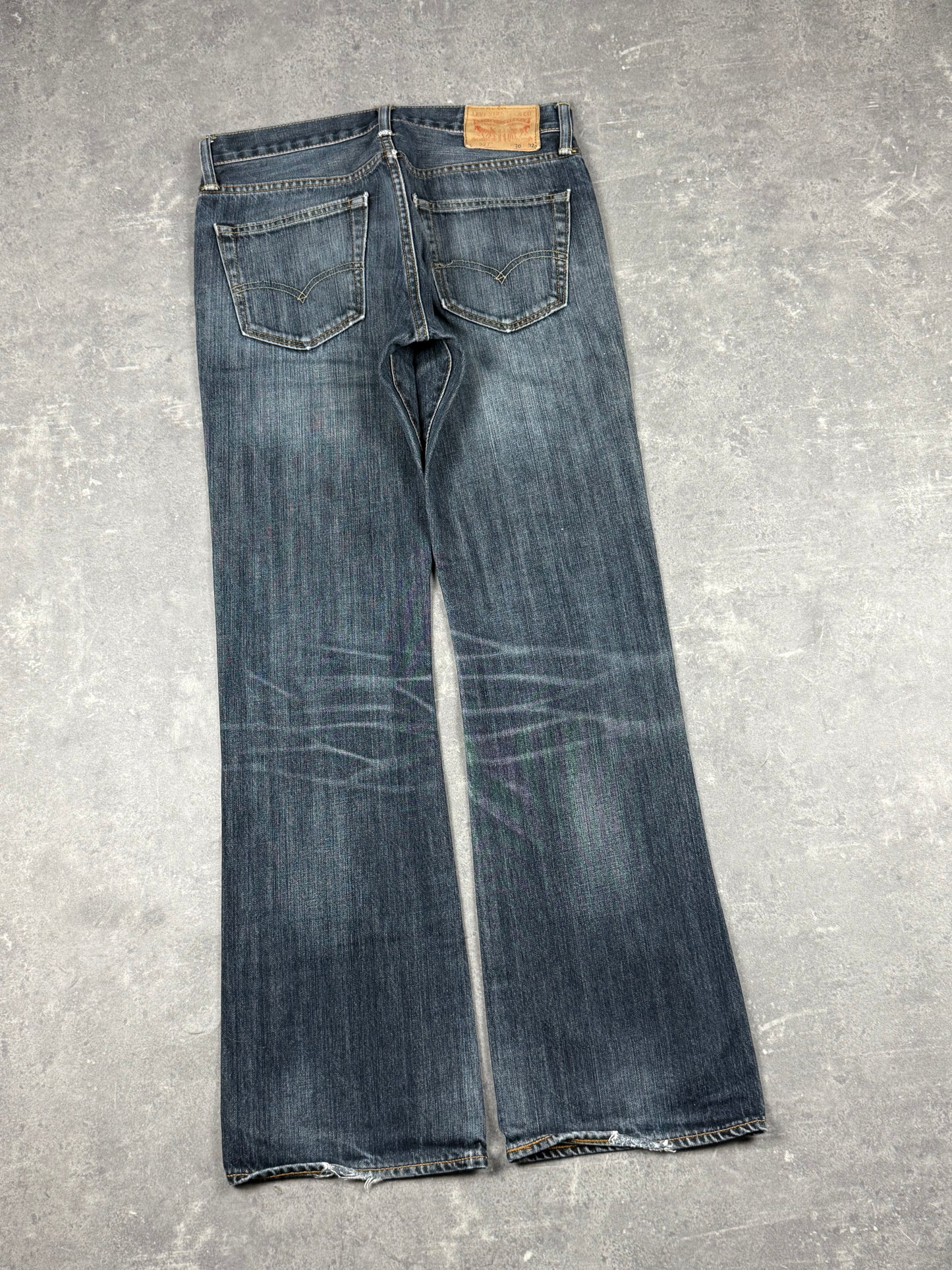 Levi’s bootcut Jeans (W30/L32)