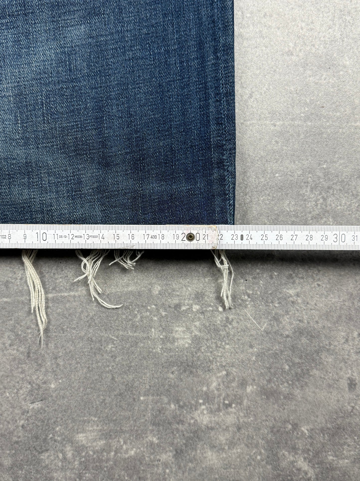 Levi’s bootcut Jeans (W29/L30)