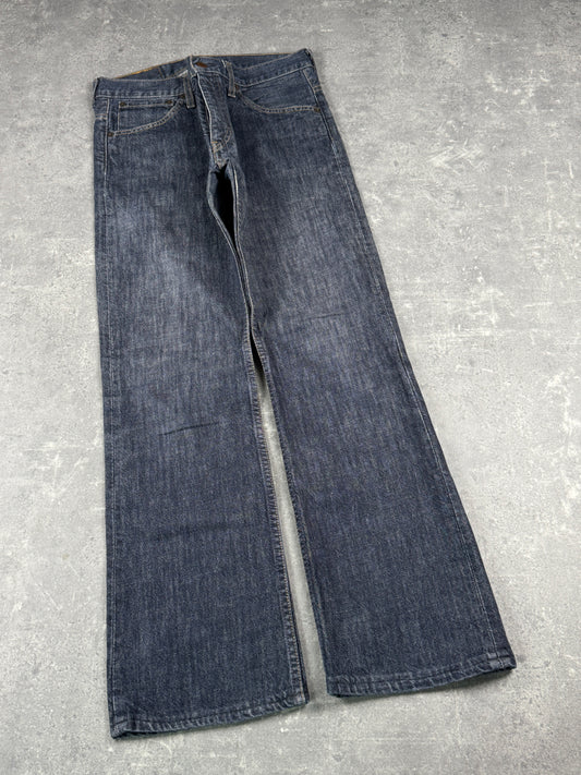 Levi’s bootcut jeans (W30/L34)