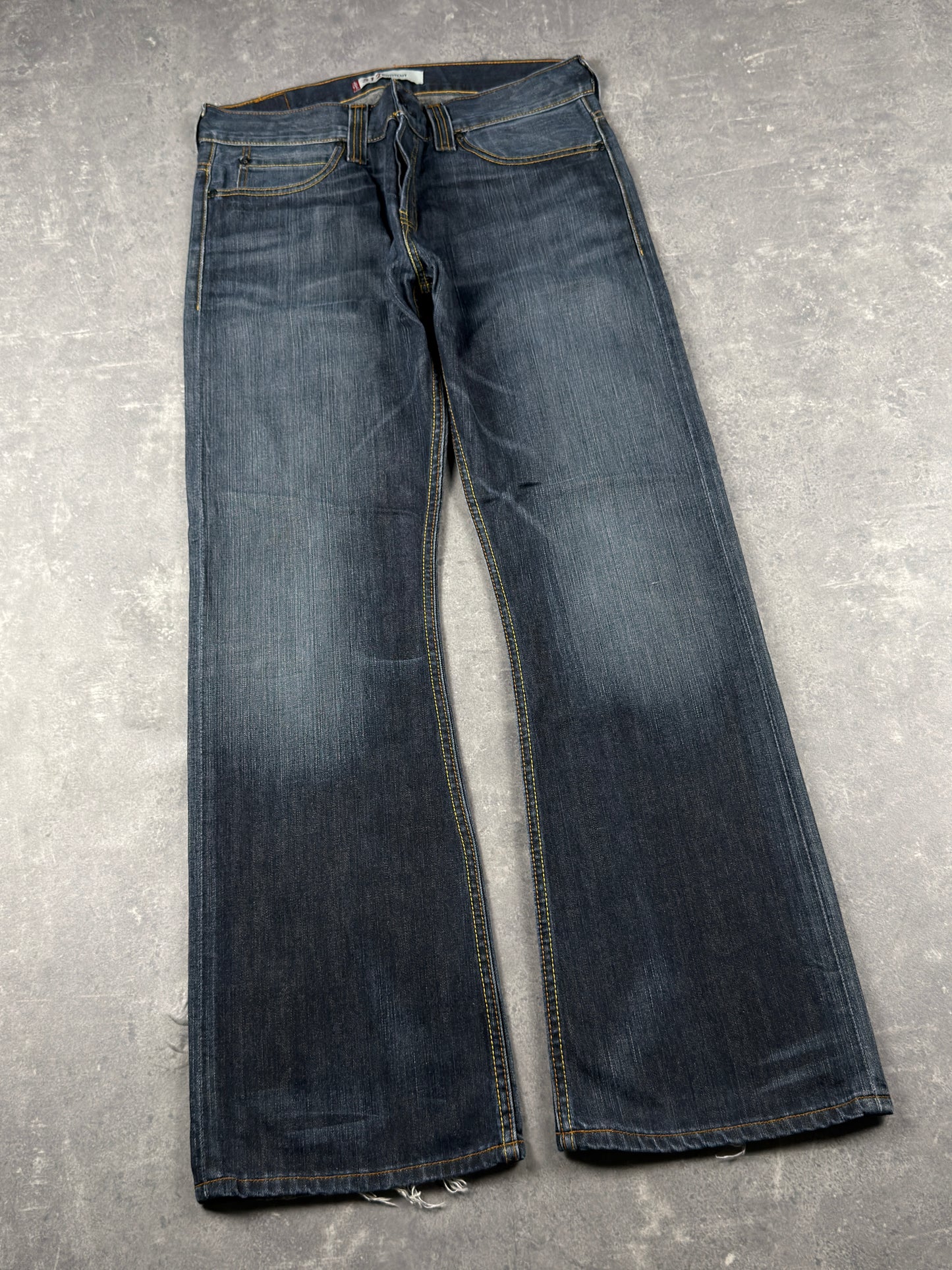 Levi’s bootcut Jeans (W34/L32)