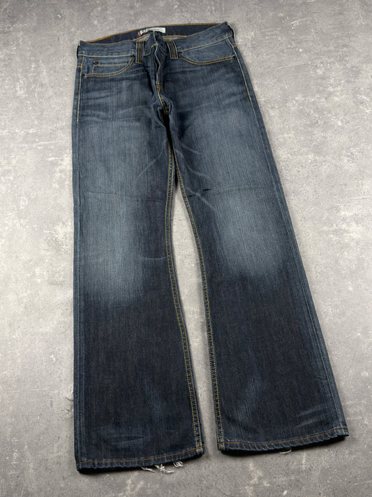 Levi’s bootcut Jeans (W34/L32)