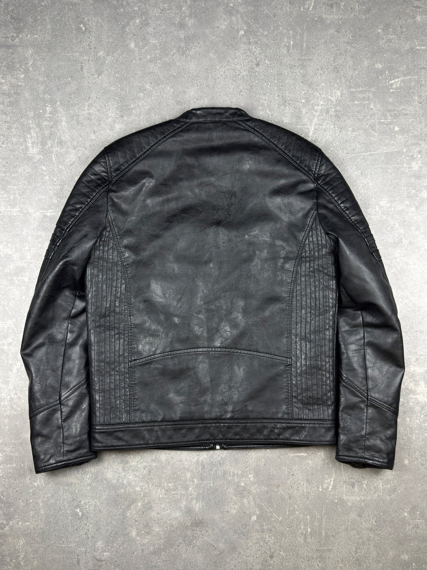 Vintage Leatherjacket (S)