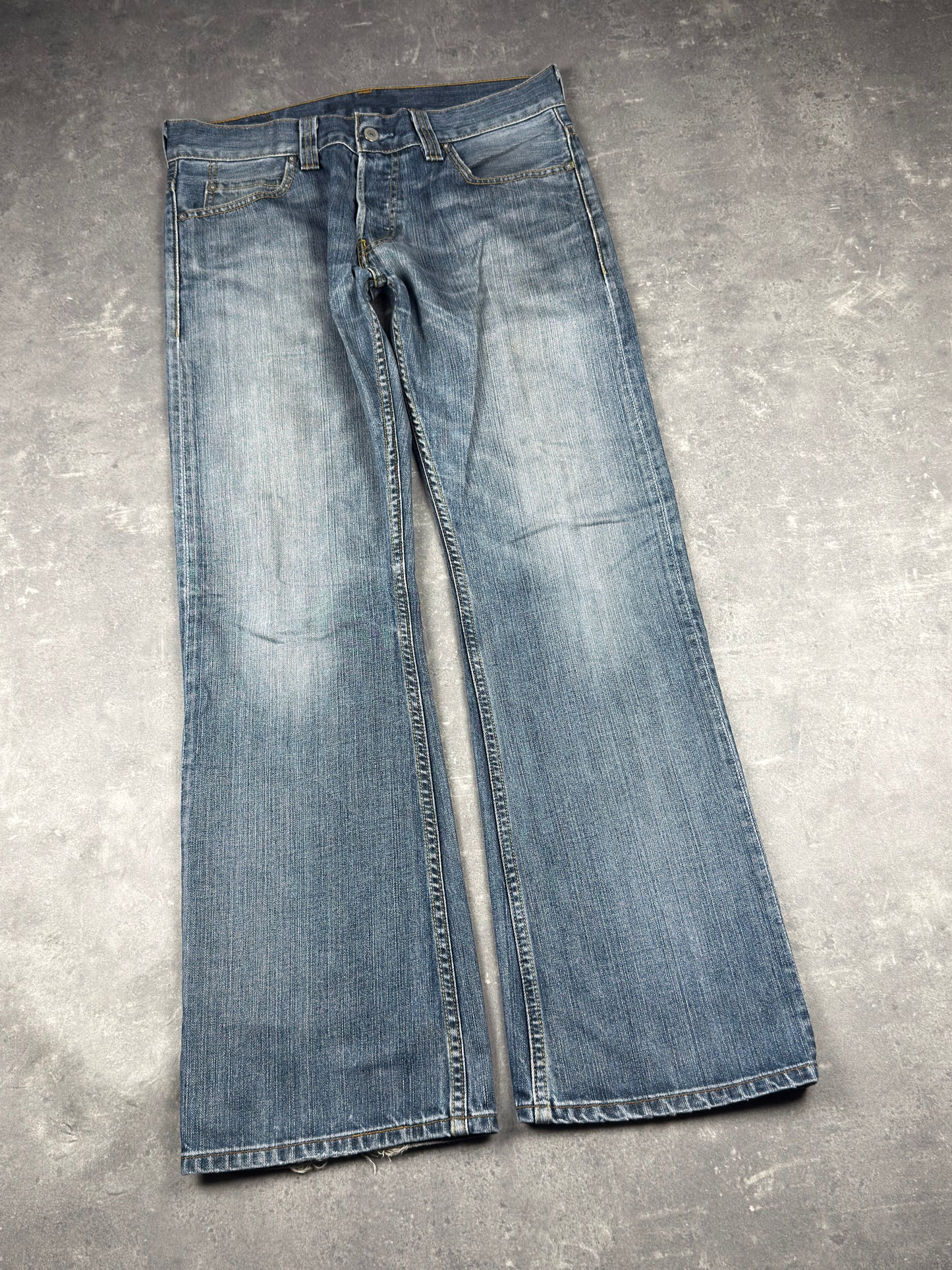 Levi’s bootcut Jeans (W33/L32)